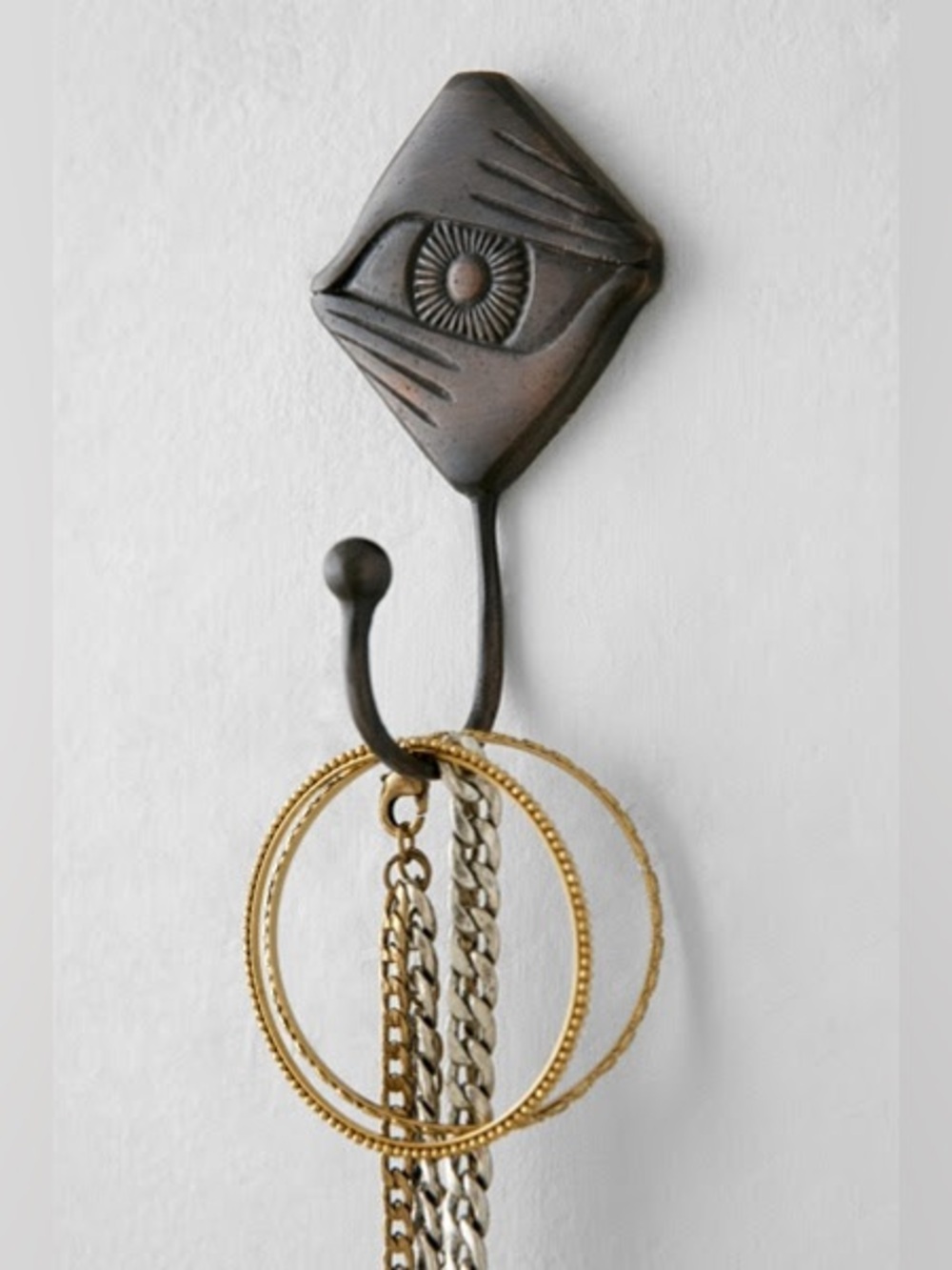 UO / Magical Thinking All Seeing Eye Hook